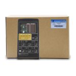 7824-70-2101 7824-70-2000 Monitor Display Panel for Komatsu PC100-5 PC120-5 PC150-5 - Image 4