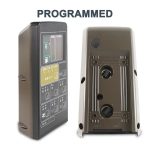 7824-72-2000 Monitor Display Panel for Komatsu PC200-5 PC410-5 PC400-5 - Image 2