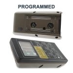 7824-72-2001 7824-72-4100 Monitor Display Panel for Komatsu PC200-5 PC220-5 PC300-5 - Image 2