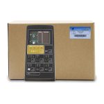 7824-72-2001 7824-72-4100 Monitor Display Panel for Komatsu PC200-5 PC220-5 PC300-5 - Image 4