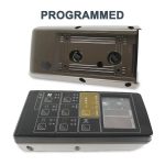 7824-72-2100 7824-72-2101 Monitor Display Panel for Komatsu PC200-5 PC220-5 PC300-5 - Image 2