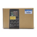 7824-72-2100 7824-72-2101 Monitor Display Panel for Komatsu PC200-5 PC220-5 PC300-5 - Image 4