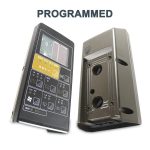 7824-72-7000 7824-72-6100 Monitor Display Panel for Komatsu PC210-5 PC240LC-5 PC300-5 - Image 2