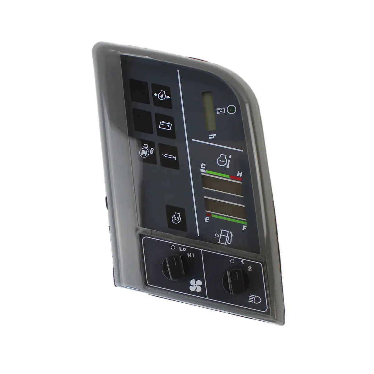 7824-86-6000 7824-86-6100 Monitor Display Panel for Komatsu PC128UU-1