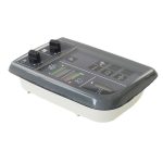 7824-86-6000 7824-86-6100 Monitor Display Panel for Komatsu PC128UU-1 - Image 2