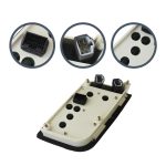 7824-86-6000 7824-86-6100 Monitor Display Panel for Komatsu PC128UU-1 - Image 3