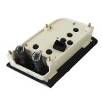 7824-86-6000 7824-86-6100 Monitor Display Panel for Komatsu PC128UU-1 - Image 5