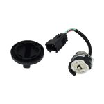 7825-30-1301 Throttle Knob for Komatsu PC200-3 PC200-5 PC200-6 - Image 4