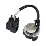 7825-30-1301 Throttle Knob for Komatsu PC200-3 PC200-5 PC200-6 - Image 5