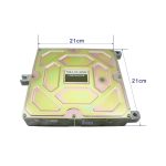 7834-10-2002 Governor Main Pump Controller for Komatsu PC200-6 PC210-6 PC220-6 - Image 2