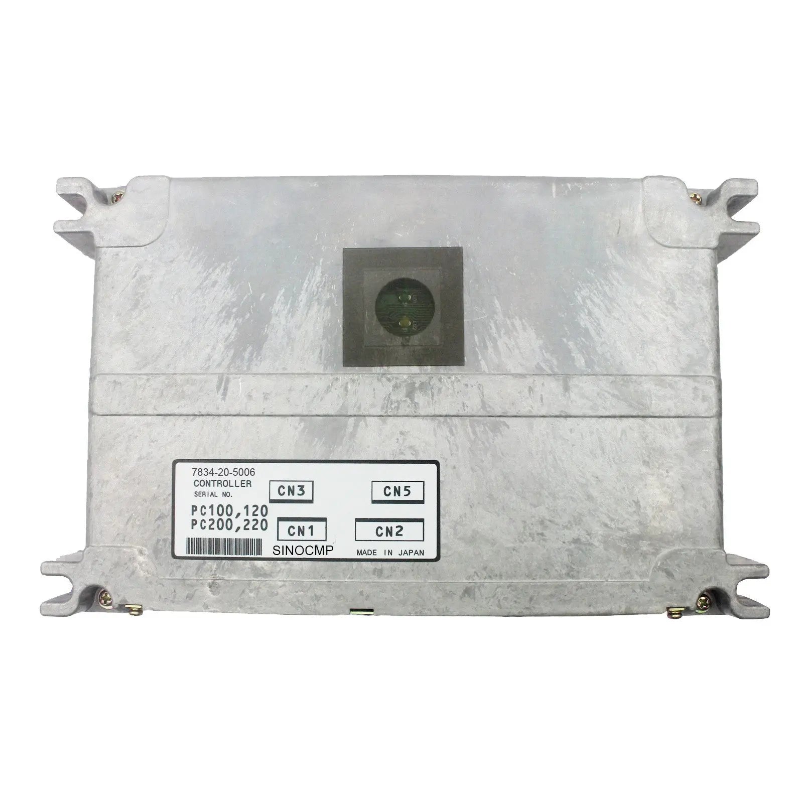 7834-20-5006 Controller for Komatsu PC300-6 PC350-6 PC450-6 Excavator