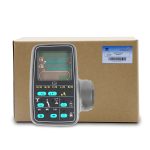 7834-70-4000 Monitor Display Panel for Komatsu PC100-6 PC120-6 PC130-6 - Image 4