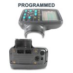 7834-70-4000 Monitor Display Panel for Komatsu PC100-6 PC120-6 PC130-6 - Image 2