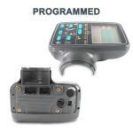 7834-70-4002 Gauge Cluster Monitor for Komatsu PC100-6 PC120-6 PC130-6 - Image 2
