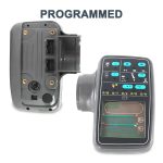 7834-70-4100 Monitor for Komatsu Excavator PC100-6 PC120-6 - Image 2