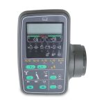 7834-70-5000 7834-70-5100 Monitor Display Panel for Komatsu PC200LC-6 PC200-6