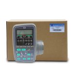 7834-70-5000 7834-70-5100 Monitor Display Panel for Komatsu PC200LC-6 PC200-6 - Image 4
