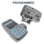 7834-70-6000 7834-70-6003 Monitor for Komatsu PC100-6 PC120-6 PC200-6 - Image 2