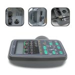 7834-70-6000 7834-70-6003 Monitor for Komatsu PC100-6 PC120-6 PC200-6 - Image 3