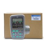 7834-70-6000 7834-70-6003 Monitor for Komatsu PC100-6 PC120-6 PC200-6 - Image 4