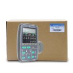 7834-70-6001 7834-70-6002 Monitor Display Panel for Komatsu PC100-6 PC230-6 - Image 4