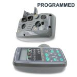 7834-71-6001 Monitor Display Panel for Komatsu PC200-6 PC220-6 PC210-6 - Image 2