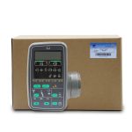7834-71-6001 Monitor Display Panel for Komatsu PC200-6 PC220-6 PC210-6 - Image 4