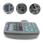 7834-71-6002 Monitor Display Panel for Komatsu PC200-6 PC220-6 PC230-6 - Image 3