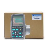7834-71-7001 Monitor Display Panel for Komatsu PC200-6 PC220-6 - Image 4