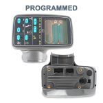 7834-71-7002 Gauge Cluster Monitor for Komatsu PC200-6 PC220-6 - Image 2