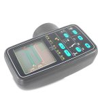 7834-71-7002 Gauge Cluster Monitor for Komatsu PC200-6 PC220-6 - Image 3