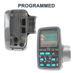 7834-72-4000 Monitor Display Panel for Komatsu Excavator PC200-6 PC200LC-6 - Image 3