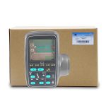 7834-72-4001 Monitor Gauge Cluster for Komatsu PC200-6 PC220-6 PC250-6 - Image 4