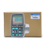 7834-72-4002 Monitor Display Panel for Komatsu PC200-6 PC210-6 PC230-6 - Image 4