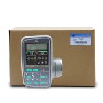7834-73-6000 Monitor Display Panel for Komatsu Excavator PC340LC-6K PC380LC-6K - Image 4