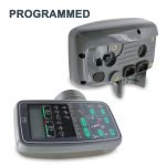 7834-73-6100 Monitor Display Panel for Komatsu Excavator PC300-6 PC300LC-6 PC400-6 - Image 2