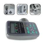 7834-73-6100 Monitor Display Panel for Komatsu Excavator PC300-6 PC300LC-6 PC400-6 - Image 3
