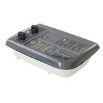 7834-75-2100 7834-75-2102 Monitor Display Panel for Komatsu PC100-6 PC200-6 - Image 2