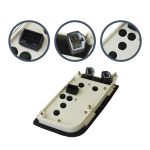 7834-75-2100 7834-75-2102 Monitor Display Panel for Komatsu PC100-6 PC200-6 - Image 3