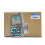 7834-76-2000 Monitor Display Panel for Komatsu PC100-6 PC120-6 PC130-6 - Image 4