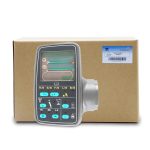 7834-76-2001 Monitor Display Panel for Komatsu PC100-6 PC130-6 PC120-6 - Image 4