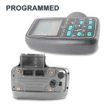 7834-76-2002 Display Panel Monitor for Komatsu PC100L-6 PC120-6 PC130-6 - Image 2