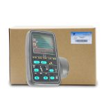 7834-76-3000 Monitor LCD Display Panel for Komatsu PC200-6 PC210-6 PC220-6 - Image 4