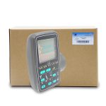 7834-76-3001 7834-76-3002 Monitor Display Panel fits Komatsu PC200-6 - Image 4