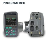 7834-76-3002 6D102 Monitor Display Panel for Komatsu  PC200-6 PC230-6 PC350-6 - Image 3