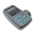 7834-77-2002 6D102 Monitor fits Komatsu Excavator PC100-6 PC120-6 PC130-6