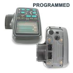 7834-77-3000 6D95 Display Panel Monitor for Komatsu PC200-6 PC220-6 PC230-6 - Image 3