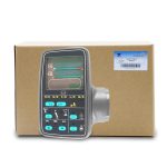 7834-77-3000 6D95 Display Panel Monitor for Komatsu PC200-6 PC220-6 PC230-6 - Image 4