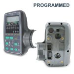 7834-77-3001 Monitor Display Panel for Komatsu Excavator PC300-6 PC200-6 PC400-6 - Image 2