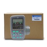 7834-77-3001 Monitor Display Panel for Komatsu Excavator PC300-6 PC200-6 PC400-6 - Image 4
